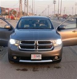 دودج دورانجو